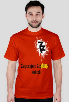 Zwyczajnie.... kolor