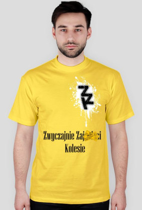 Zwyczajnie.... kolor