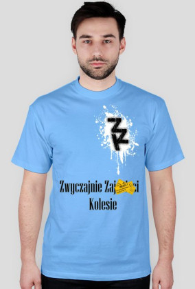 Zwyczajnie.... kolor