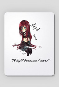 Mousepad Katarina 2GO