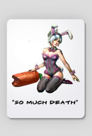 Mousepad 2GO Riven