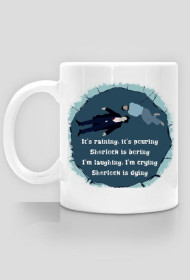 kubek w pałacu myśli