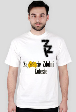 Zdolni biała