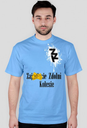 Zdolni kolor