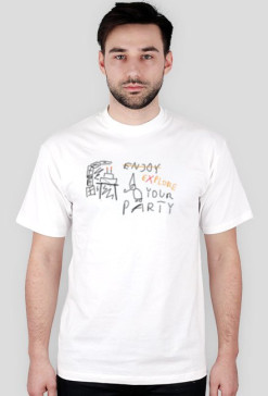Party T-Shirt