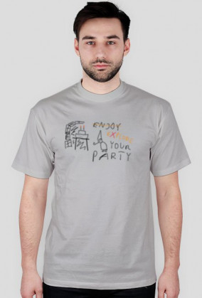 Party T-Shirt