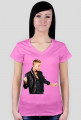 Cody Simpson 1 "RAGGED" - koszulka, w serek, różne kolory
