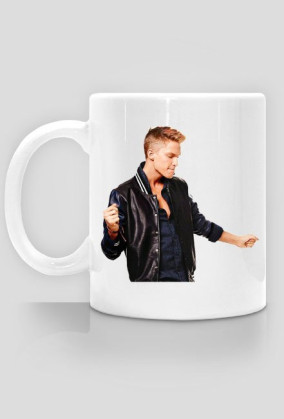 Cody Simpson 1 "RAGGED" - kubek