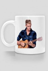 Cody Simpson 2 "RAGGED" - kubek