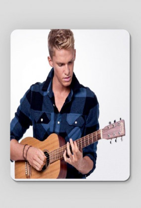Cody Simpson 2 "RAGGED" - podkładka pod mysz