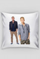 Cody Simpson 3 "RAGGED" - poduszka