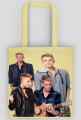 Cody Simpson 4 "RAGGED" - torba bawełniana