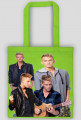 Cody Simpson 4 "RAGGED" - torba bawełniana