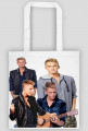 Cody Simpson 4 "RAGGED" - torba bawełniana