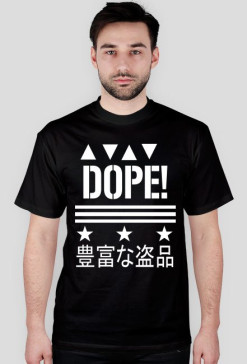 #DOPE - NewYorkStyle