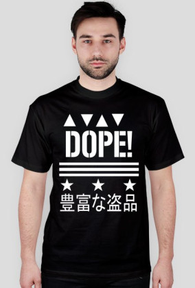 #DOPE - NewYorkStyle