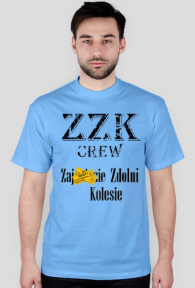 Zdolni kolor 2