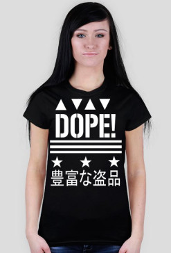 #DOPE - NewYorkStyle