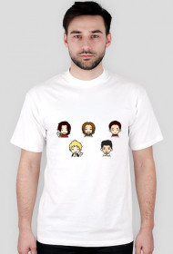 One Direction Infection