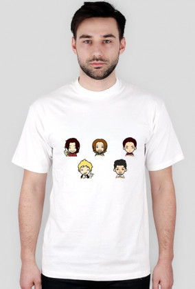 One Direction Infection