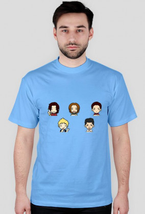 One Direction Infection