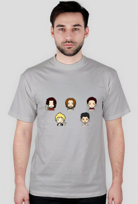 One Direction Infection