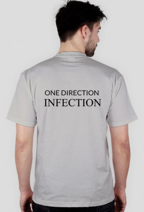 One Direction Infection
