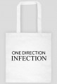 One Direction Infection- Torba
