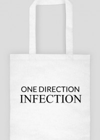 One Direction Infection- Torba