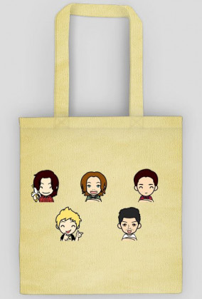 One Direction Infection- Torba