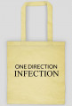 One Direction Infection- Torba