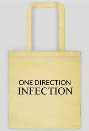 One Direction Infection- Torba