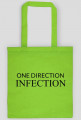 One Direction Infection- Torba