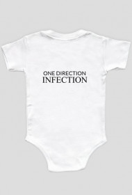 One Direction Infection - Body