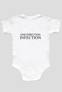 One Direction Infection - Body
