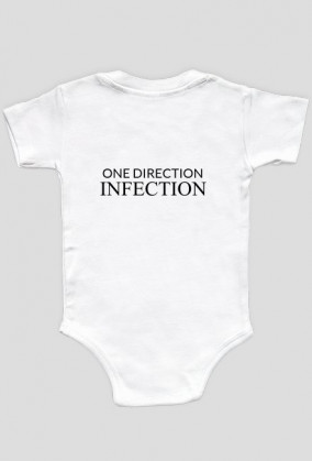 One Direction Infection - Body