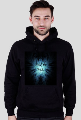 FreezTime Bluse