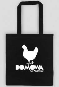 Kura domowa|bag black