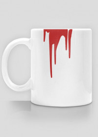 Bloody Mug