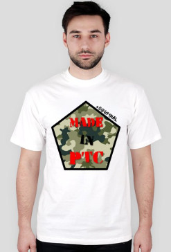 MADE IN PTC moro #1