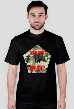 MADE IN PTC moro #1