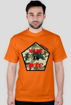 MADE IN PTC moro #1