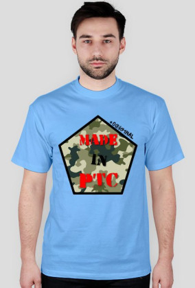 MADE IN PTC moro #1
