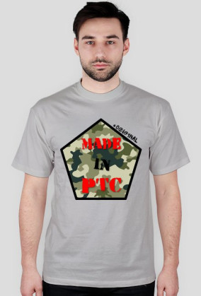 MADE IN PTC moro #1