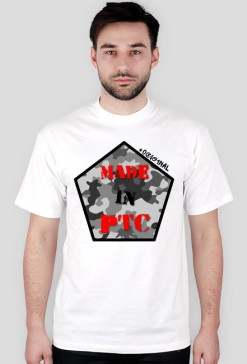 MADE IN PTC moro #2