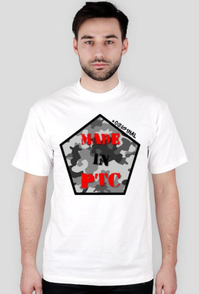 MADE IN PTC moro #2