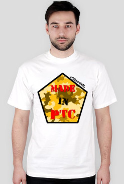 MADE IN PTC moro #3
