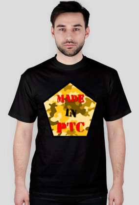 MADE IN PTC moro #3
