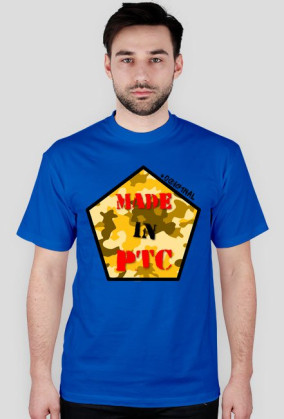 MADE IN PTC moro #3