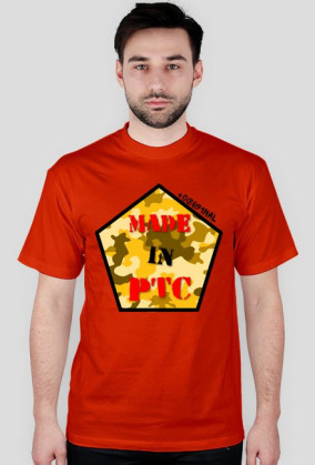 MADE IN PTC moro #3